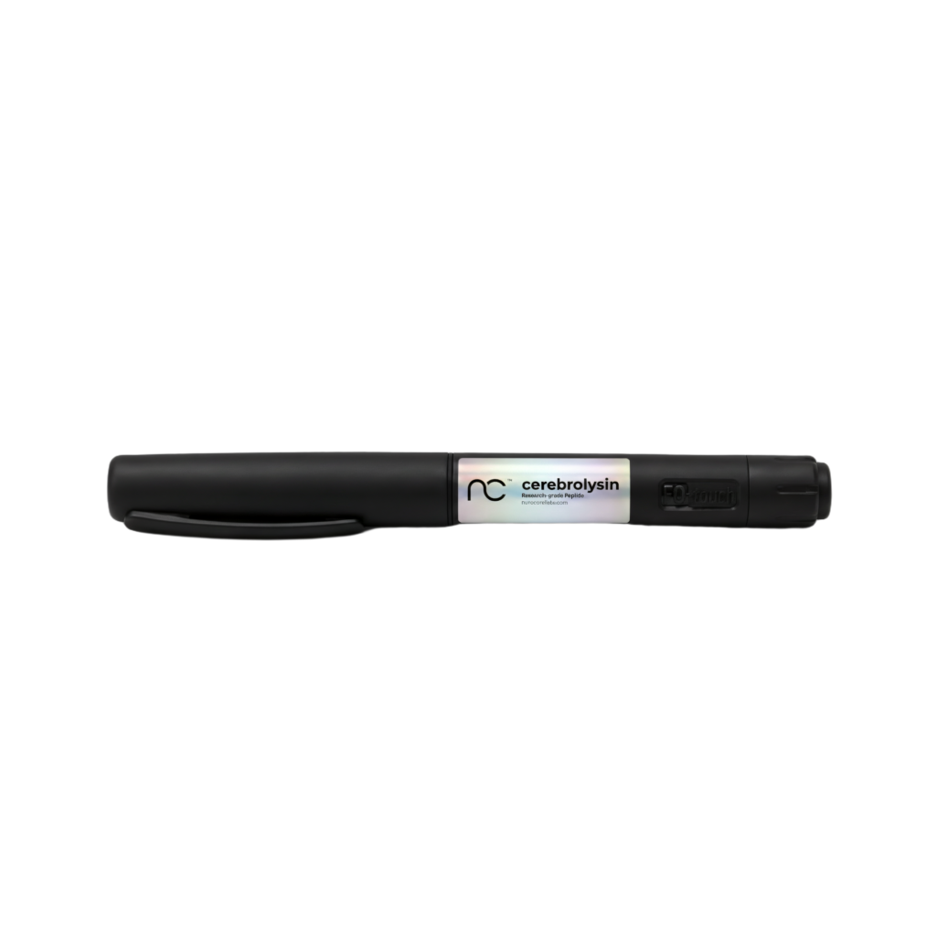 Cerebrolysin NuroPen™