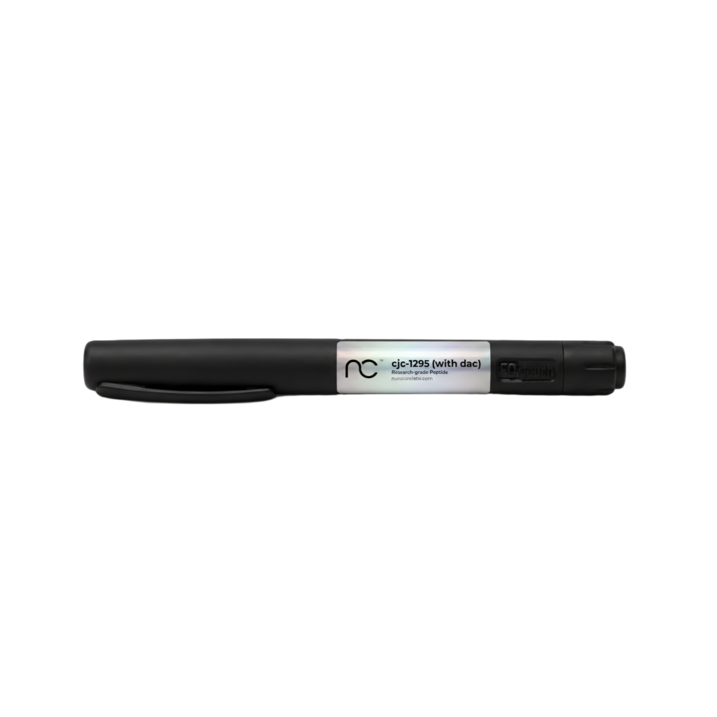 CJC-1295 (with DAC) NuroPen™