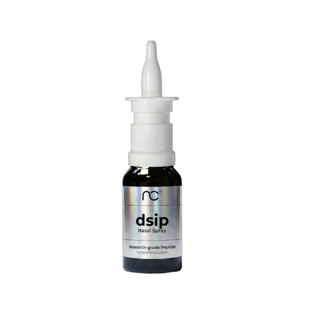 DSIP Nasal Spray