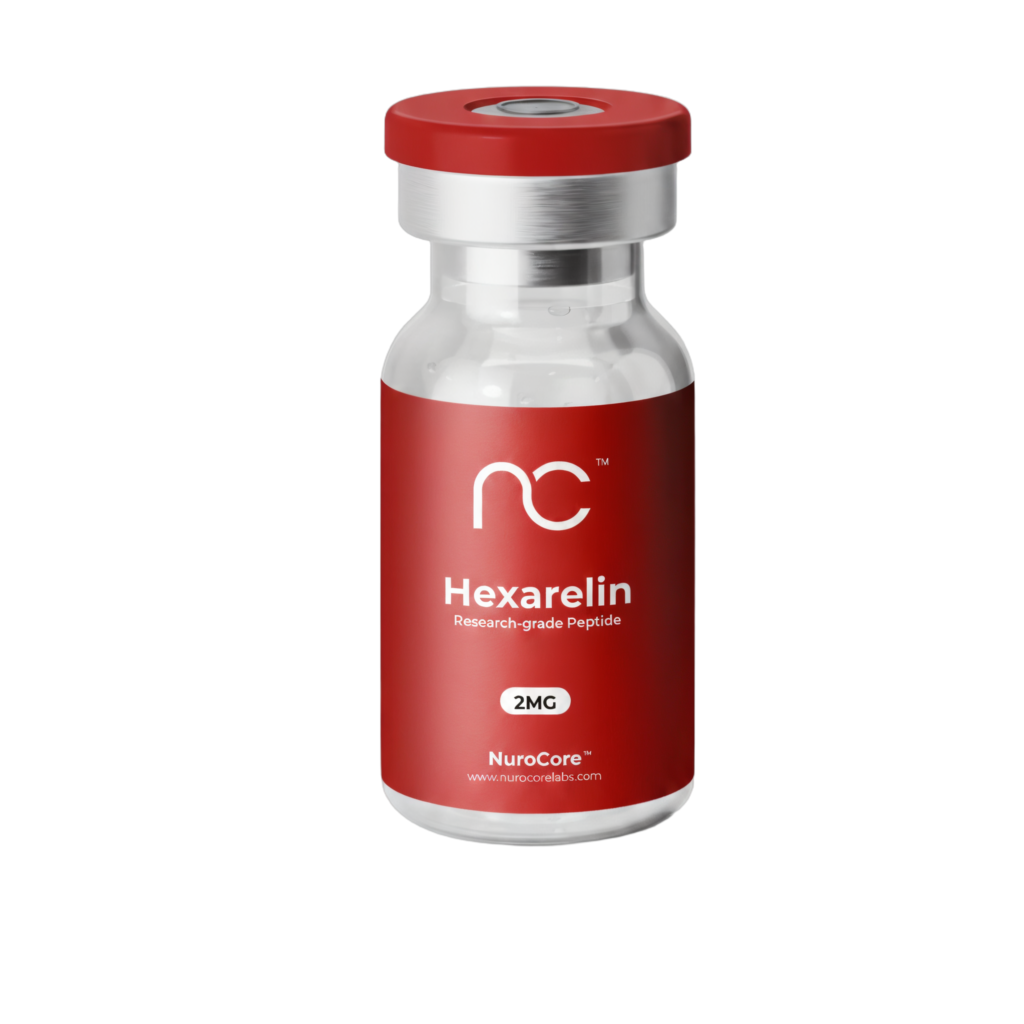 Hexarelin