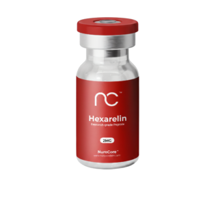 Hexarelin