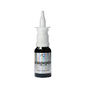 Kisspeptin-10 Nasal Spray