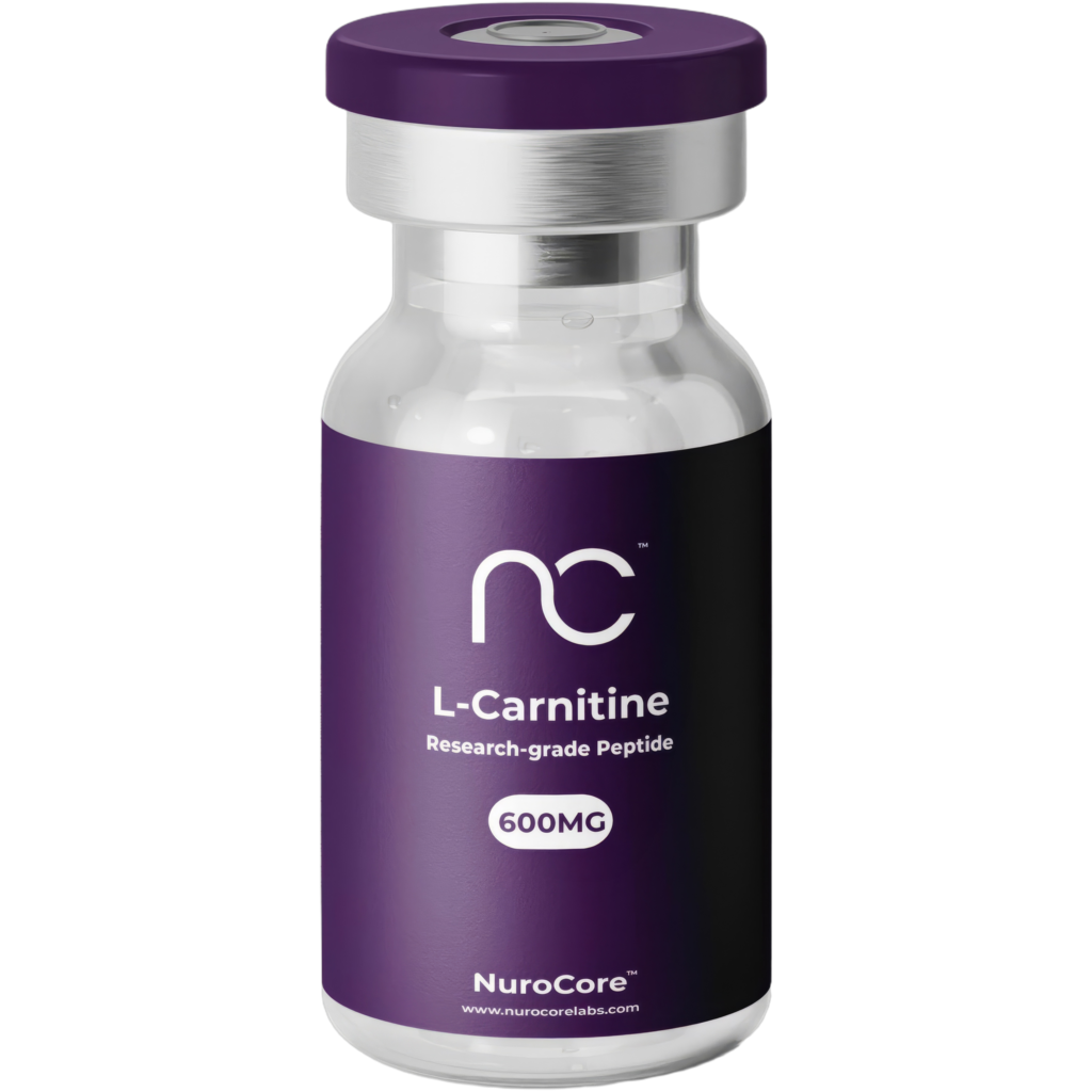 L-Carnitine (Liquid 600 mg/mL)