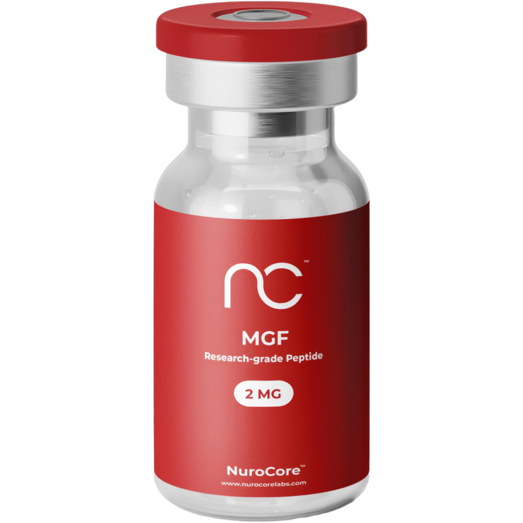 MGF