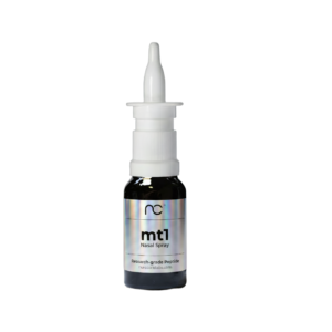 Melanotan-1 Nasal Spray