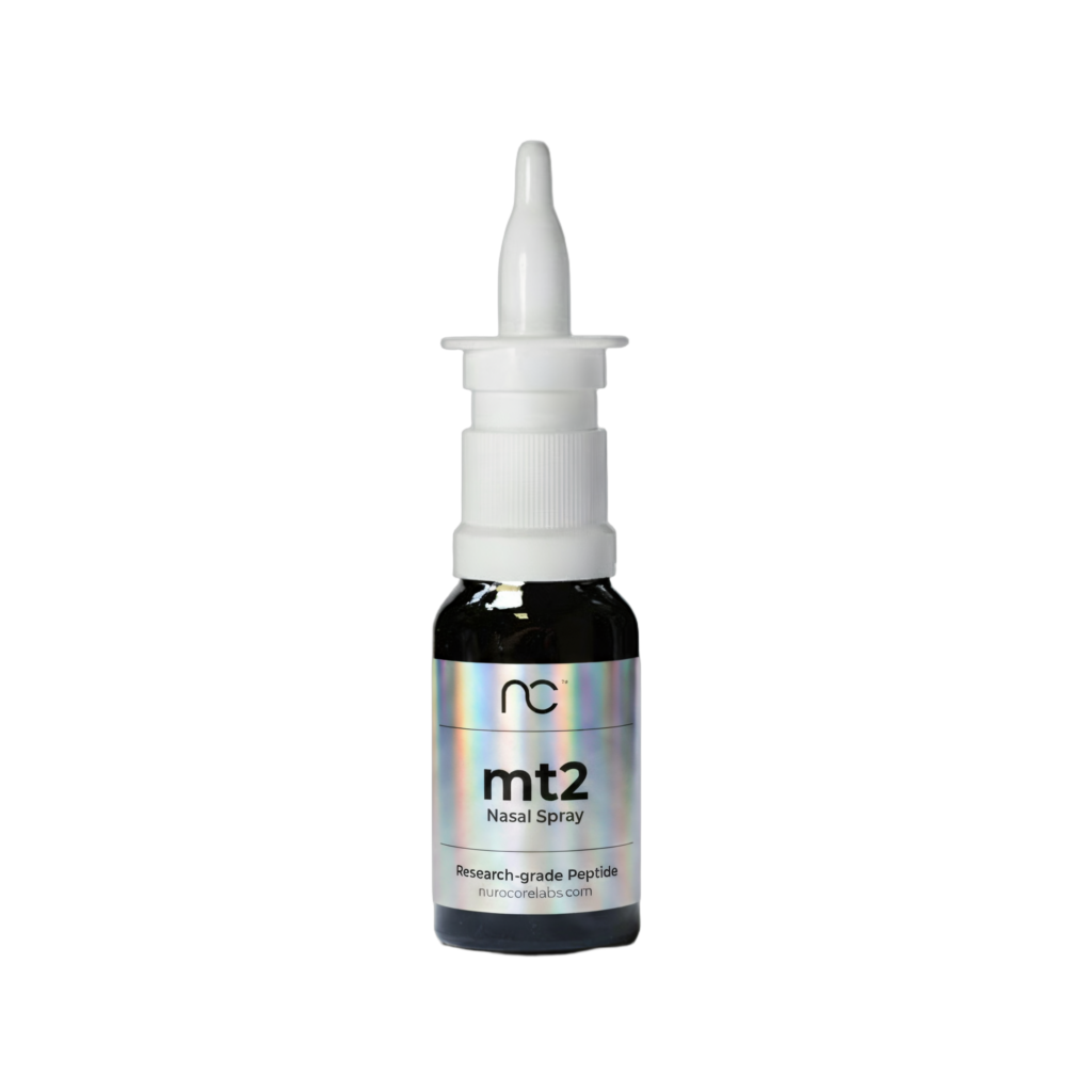 Melanotan-II Nasal Spray