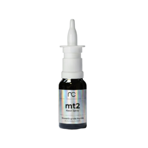 Melanotan-II Nasal Spray