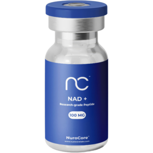 NAD⁺