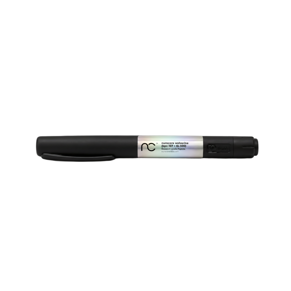 NuroCore Wolverine NuroPen™