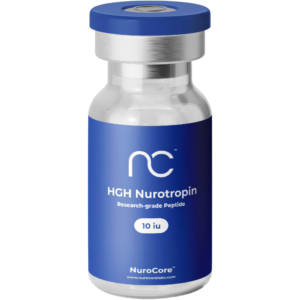 HGH (NuroTropin)