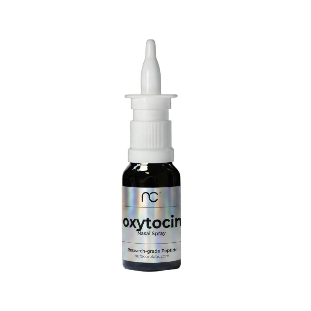 Oxytocin Nasal Spray