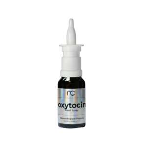 Oxytocin Nasal Spray