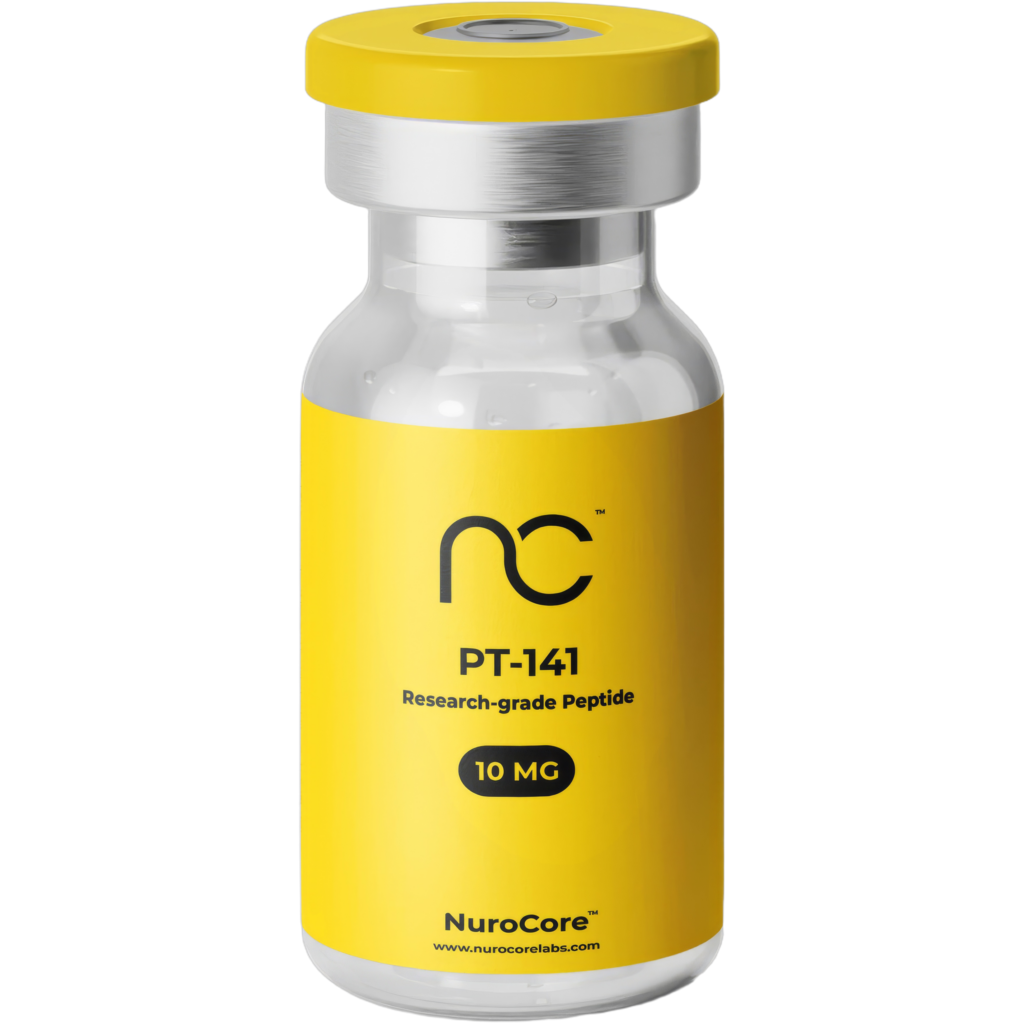 PT-141 (Bremelanotide)