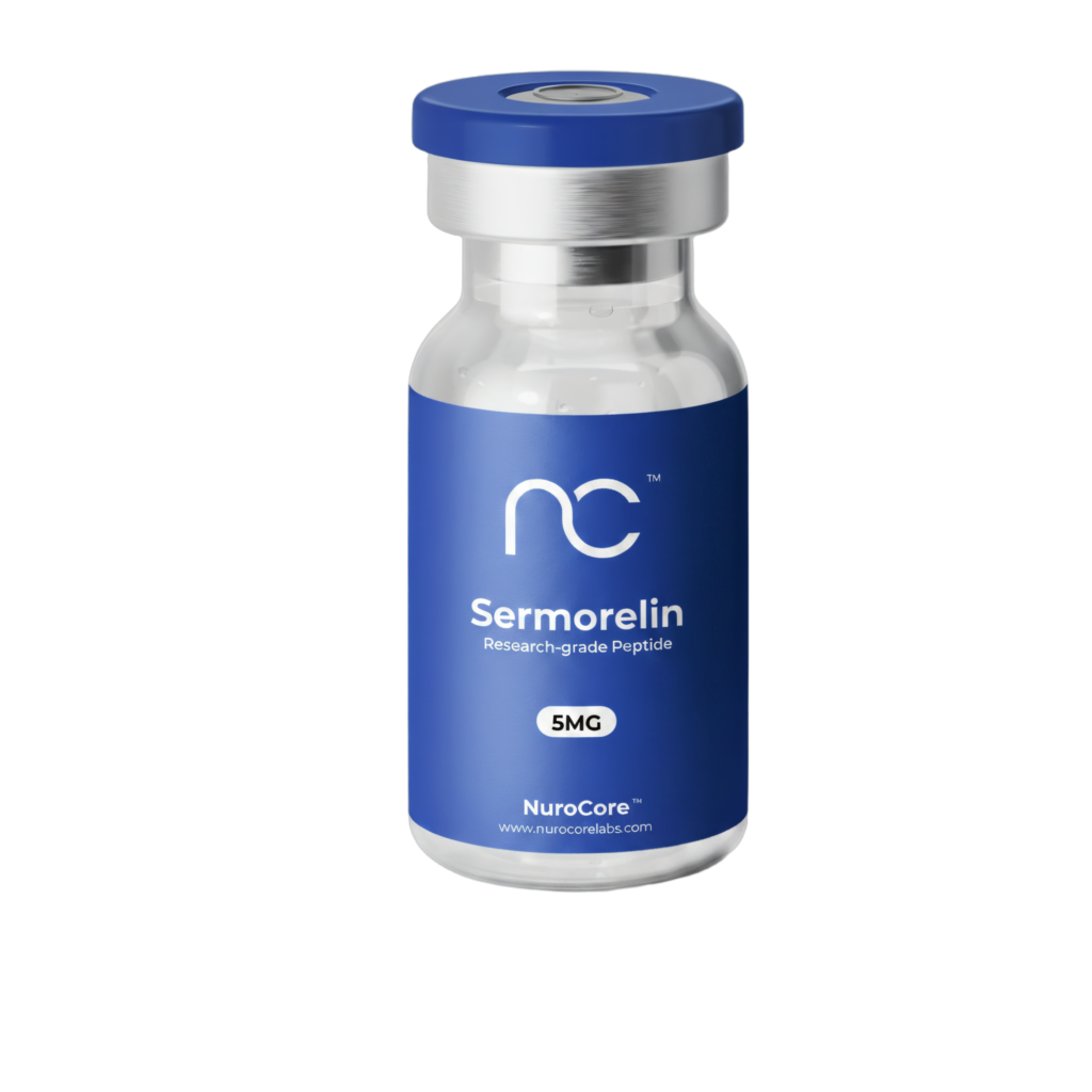 Sermorelin