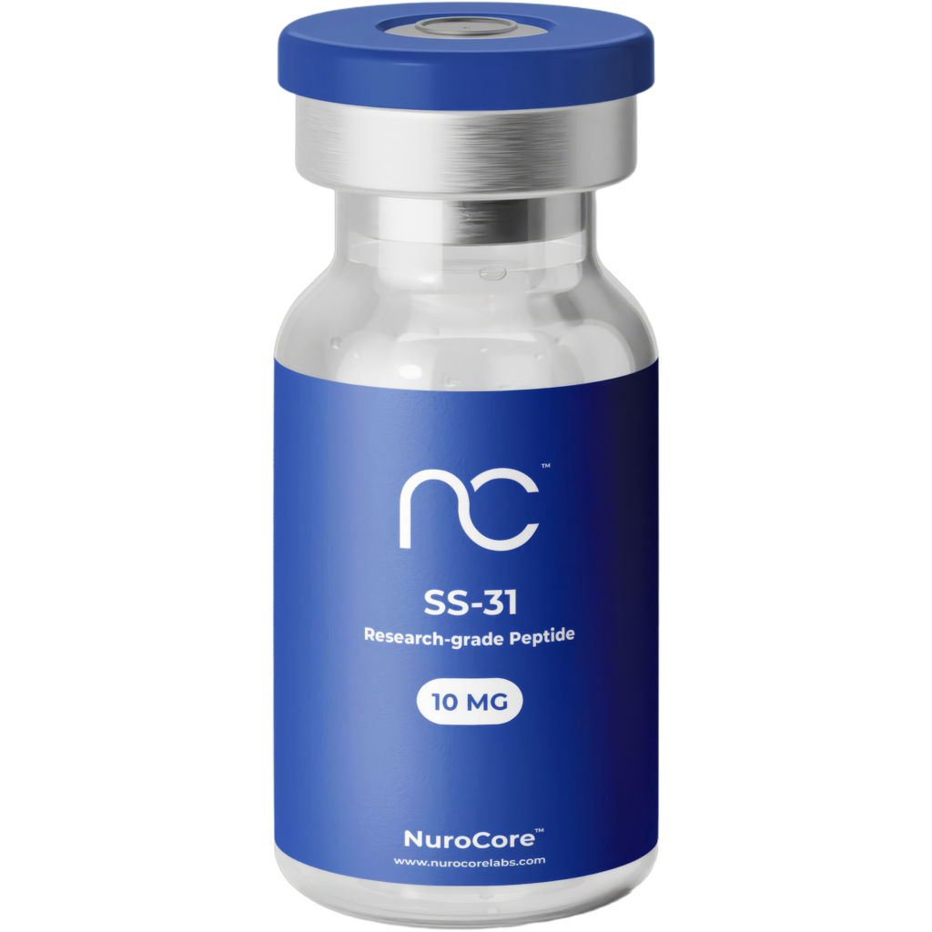 SS-31 (Elamipretide)