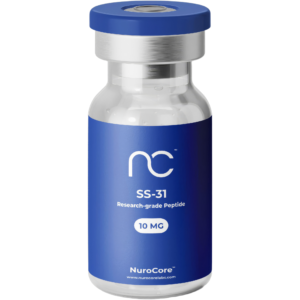 SS-31 (Elamipretide)