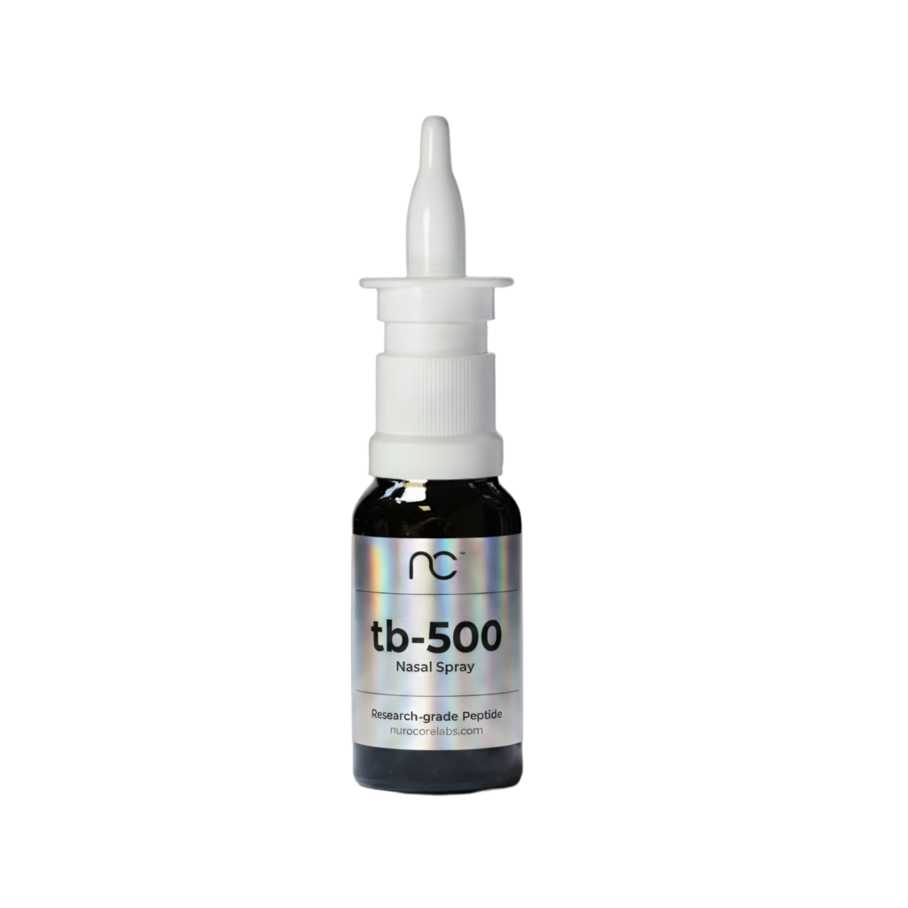 TB-500 Nasal Spray